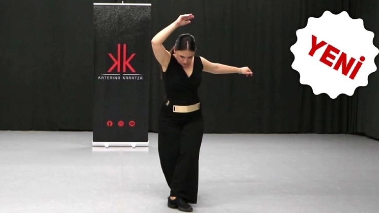 Yunan Dansı Zeybekiko