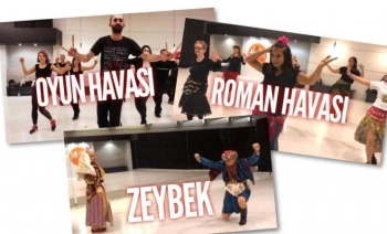 Düğün Dans Paketi