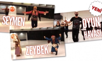 Erkekler için Düğün Dans Paketi