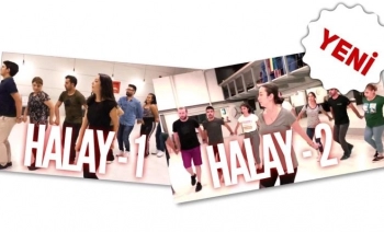 Halay - 1 & Halay - 2 Paketi