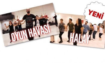 Oyun Havası & Halay Paketi