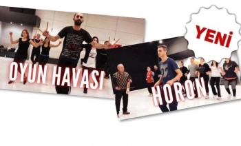 Oyun Havası & Horon Paketi
