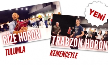 Rize & Trabzon Horon Paketi