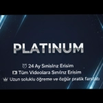 Platinum Membership