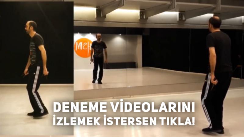 Deneme Videoları