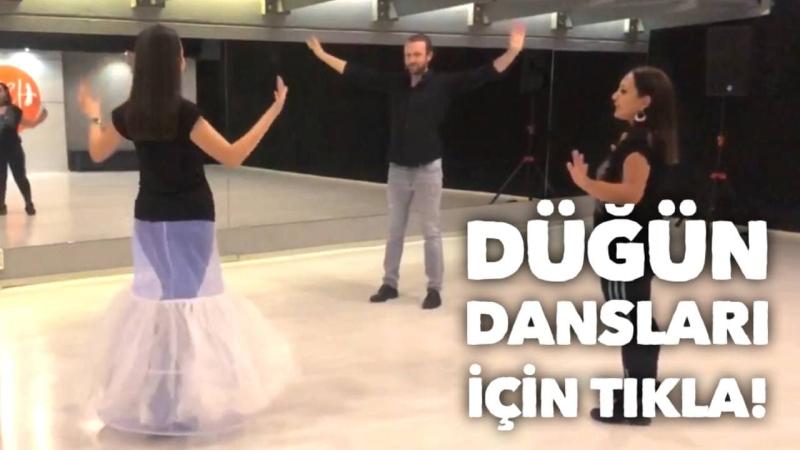 Düğün Dansları